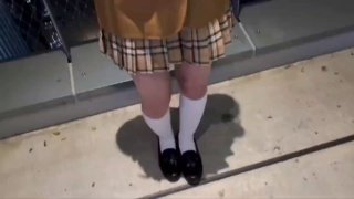 人妖伪娘拼刺刀